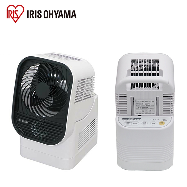 Iris ohyama 衣物乾燥機 不同型號的選擇