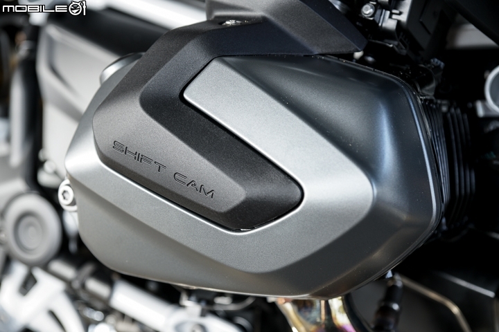 BMW Motorrad R1250 RT/GS/GS Adventure系列 獨家到港開箱暨實車簡介