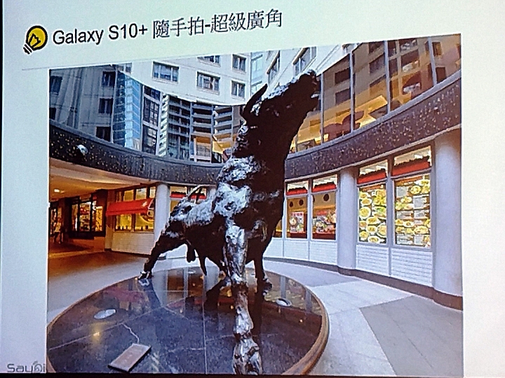 <<為你想更多>> Samsung Galaxy S10系列 體驗心得分享<<符合你需求>>