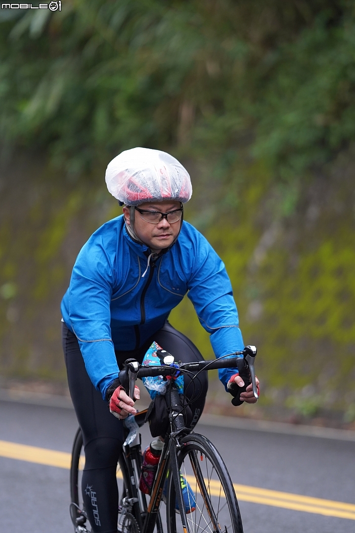 【2019小惡魔鬥陣騎北宜】財茂彎追焦照大檔上傳