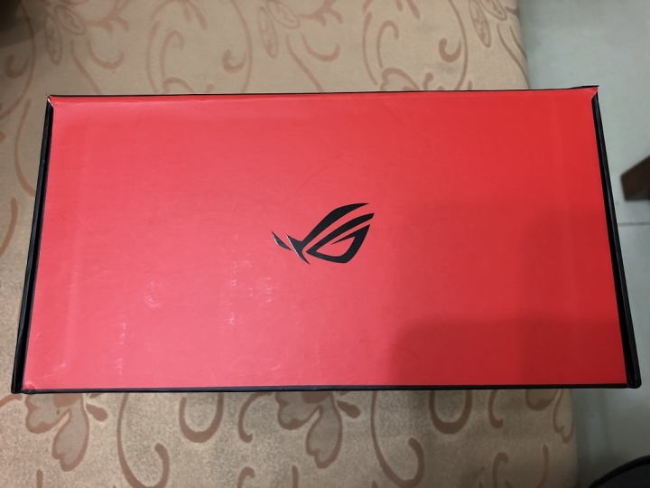 Asus ROG Delta 電競耳麥試用心得