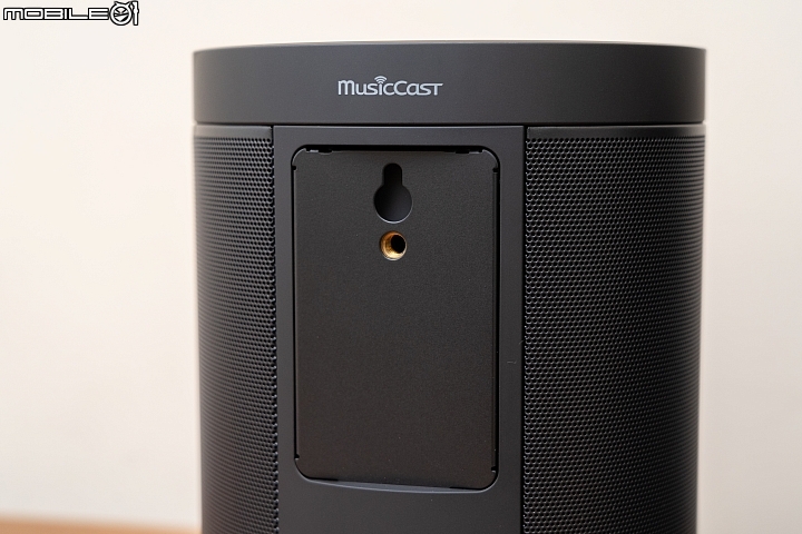 YAMAHA MusicCast BAR 400 豐富多元的聆聽體驗