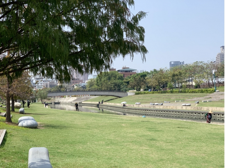 興大康橋-柱中柱(已下訂&有興趣也歡迎來群組交流)