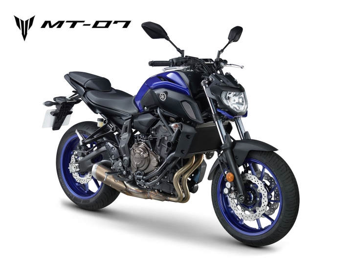 【快訊】冰螢更帥氣 YAMAHA MT-07、MT-09 新色台灣上市!FORCE 155 叛客特仕版登場