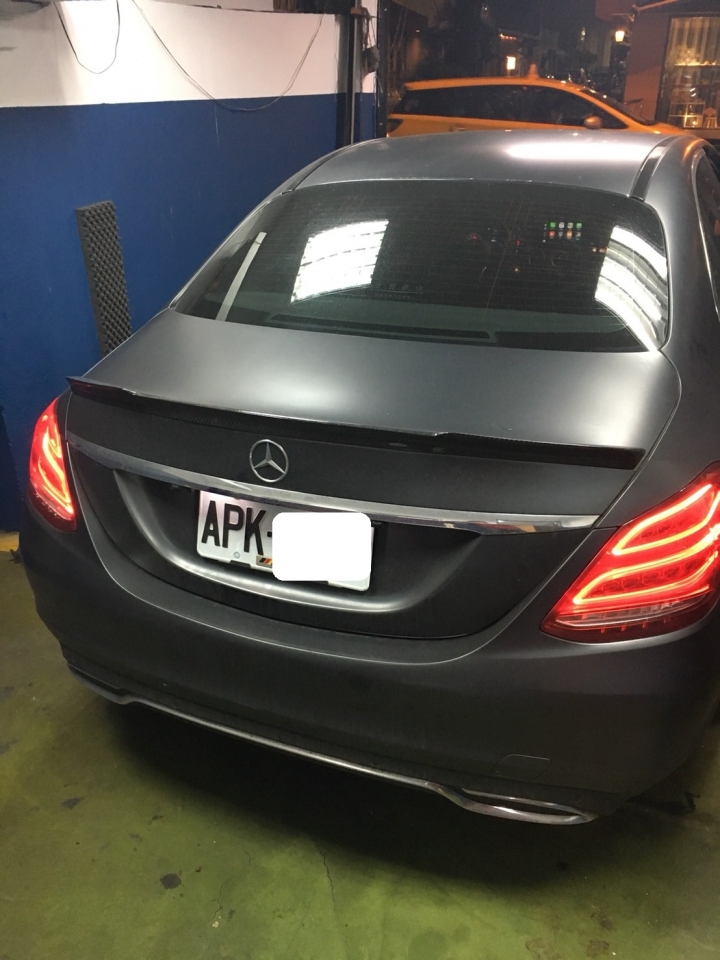 Apple CarPlay/Android Auto