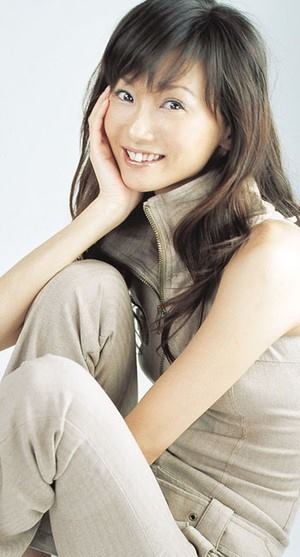 我的國高中女神   本田美奈子