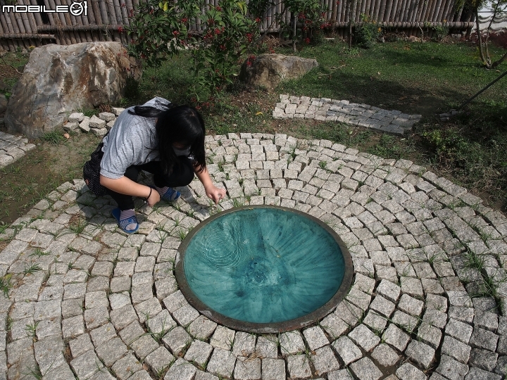 雲林 虎尾 涌翠閣 — 超越時空之日軍貴賓招待所