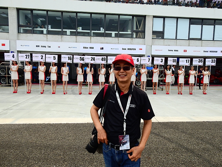 Nikonの大鵬灣水上飛機觀景臺，並說一段小歷史。