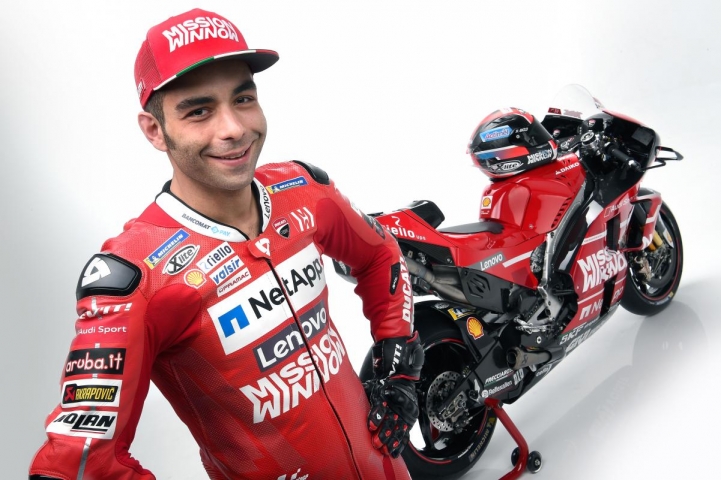 【MotoGP2019】賽季資訊總整理！車手、車隊、廠車資訊一篇報你知！