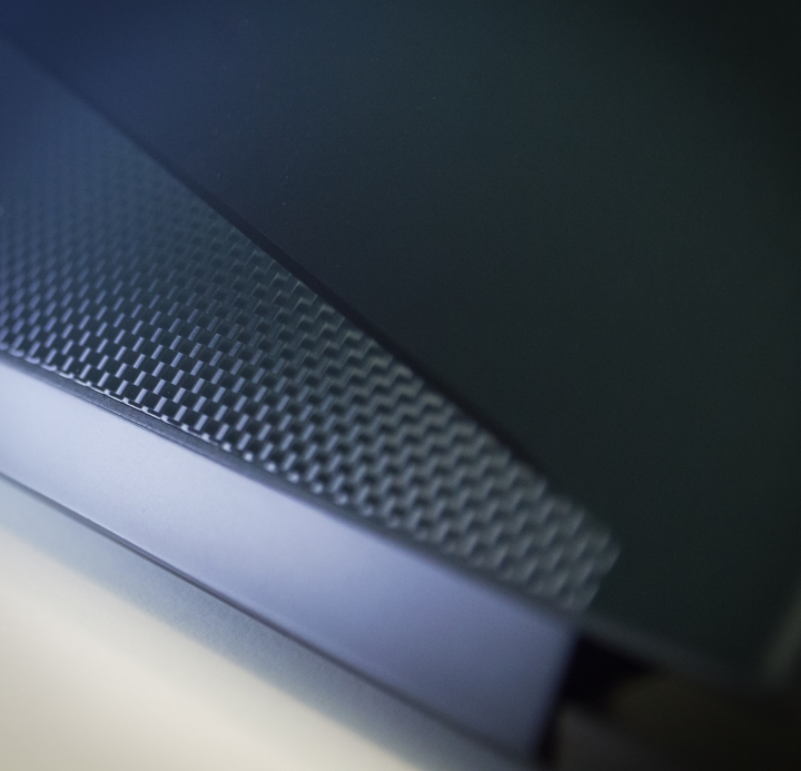 技嘉AERO15-2019創作筆電 (feat .BenQ PD3220U)