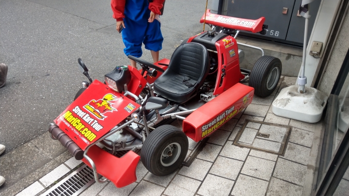 U11+無調整街拍分享東京篇(下)