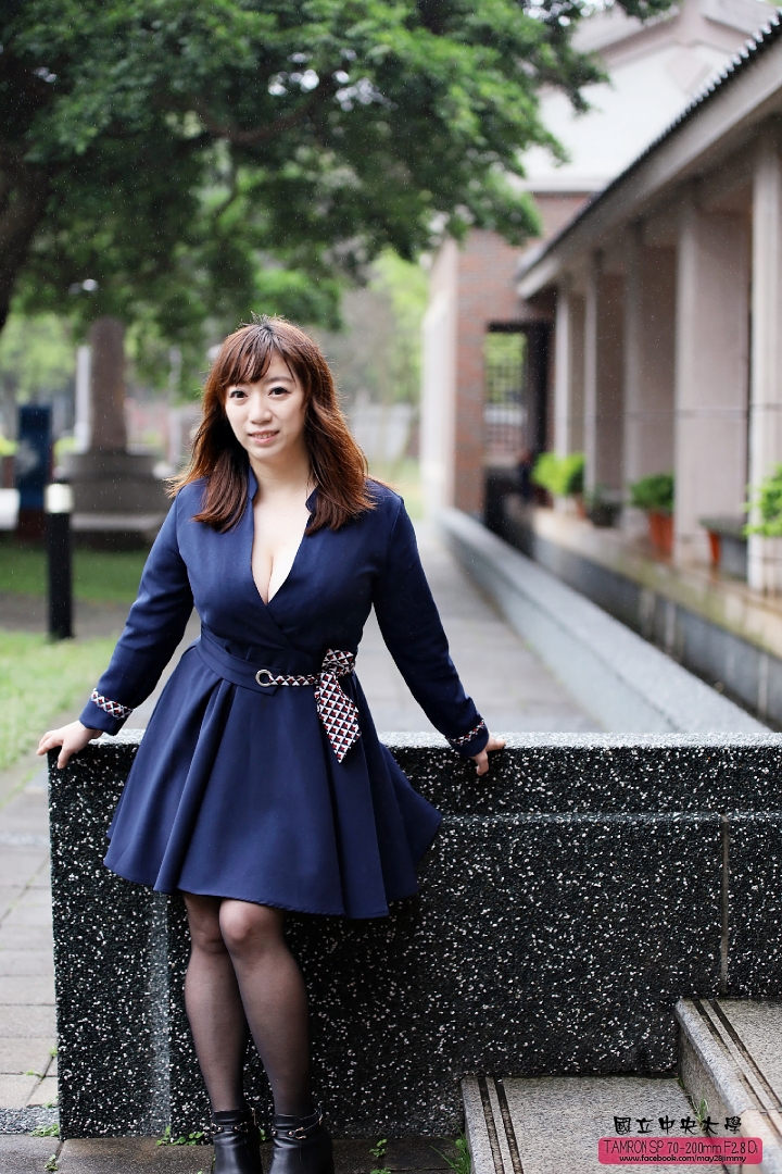 Canon EOS RP 蓋大樓