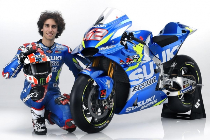 【MotoGP2019】賽季資訊總整理！車手、車隊、廠車資訊一篇報你知！