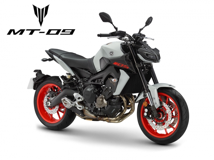 【快訊】冰螢更帥氣 YAMAHA MT-07、MT-09 新色台灣上市!FORCE 155 叛客特仕版登場