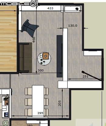 【開箱文】 混搭和風，新屋半年居住心得