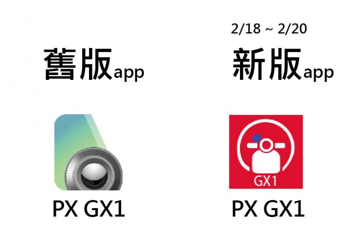車規級‧GX1+前後雙鏡頭機車記錄器 大通新夯品～，熱血試用！