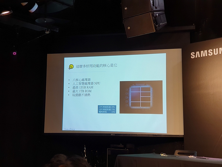 SAMSUNG宇宙的救世主，十全十美S10【全方面體驗】