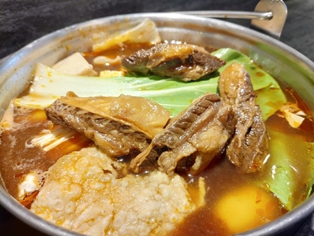 台北火鍋平價的錵鍋～這間台北一人火鍋在深夜也能超享受！