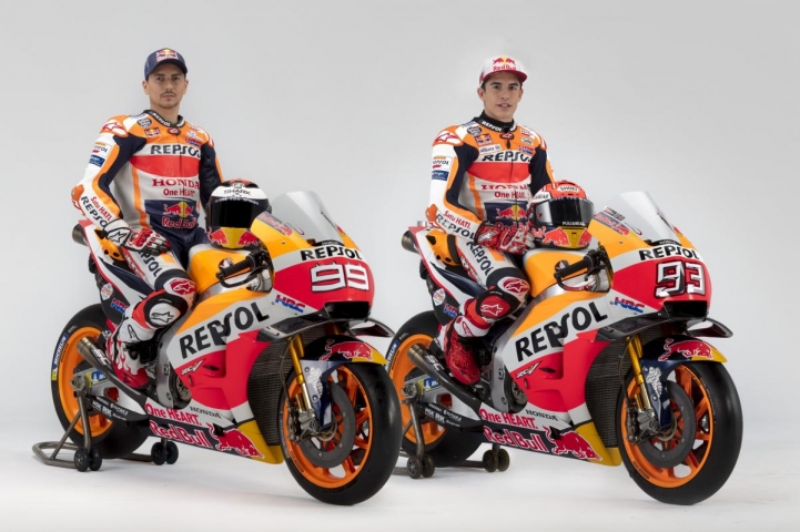 【MotoGP2019】賽季資訊總整理！車手、車隊、廠車資訊一篇報你知！
