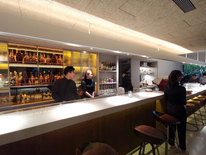 馬爹利Curious Bar【品酩會】，一同探索干邑白蘭地的珍稀佳釀
