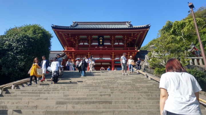 U11+無調整街拍分享東京篇(下)