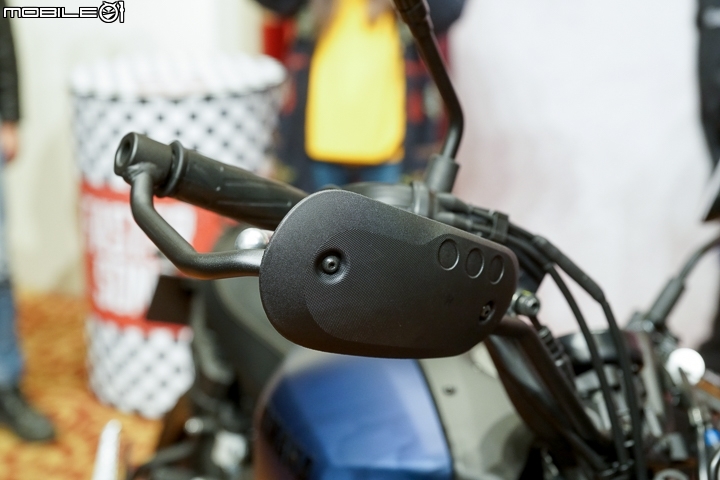 【採訪】溫故知新 YAMAHA 台灣山葉機車 XSR700 明日正式交車！