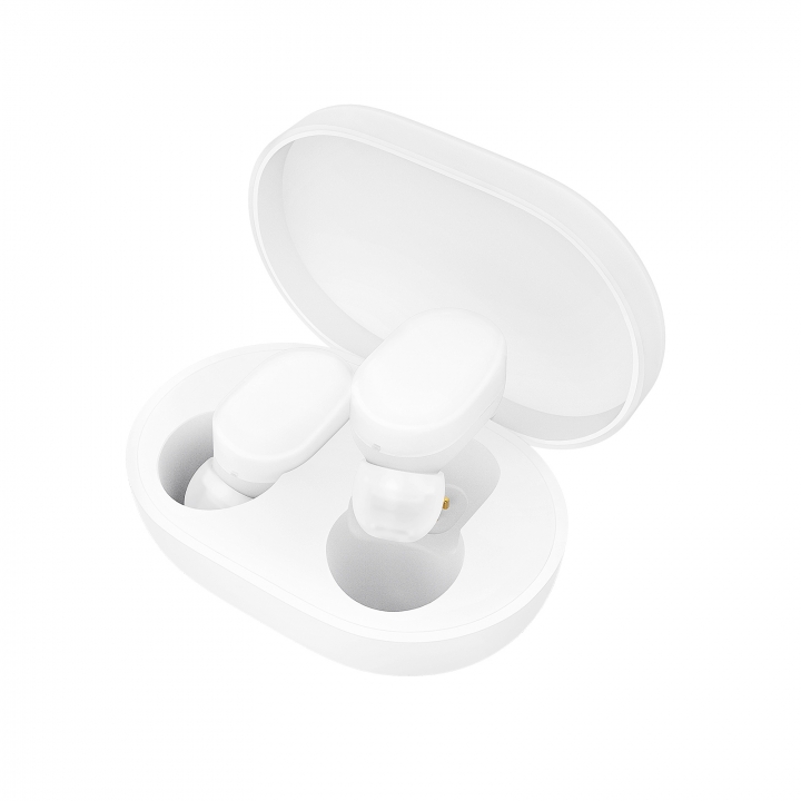 500NT 左右的 紅米 真 無線藍牙耳機 Redmi AirDots