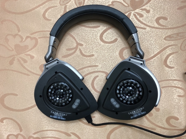Asus ROG Delta 電競耳麥試用心得