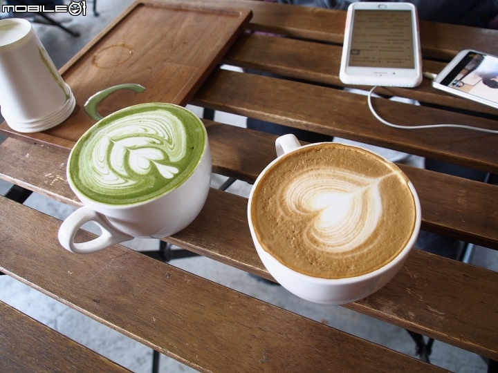 臺中市 西區 審計新村 ╳ Come True 成真咖啡 — 再訪文青必去IG打卡景點，老官舍裡喝咖啡