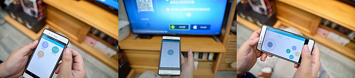 【影視新世代。大通 OTT-4216 追劇王智慧電視盒 - 開箱介紹】