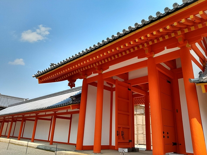 [京都]櫻花2019滿開第一發搶先看＆最新情報！拍照by iPhone XS MAX, Moto one