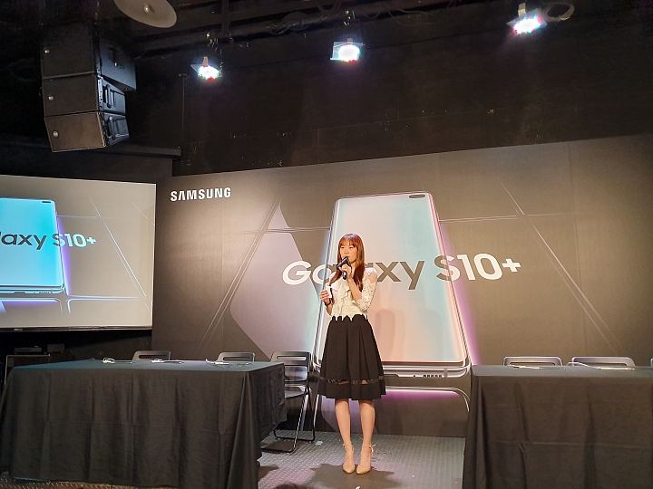 SAMSUNG宇宙的救世主，十全十美S10【全方面體驗】