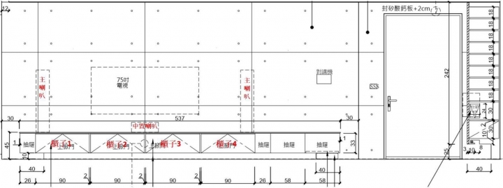 [開箱 ]現代極簡。留白也是一種美~