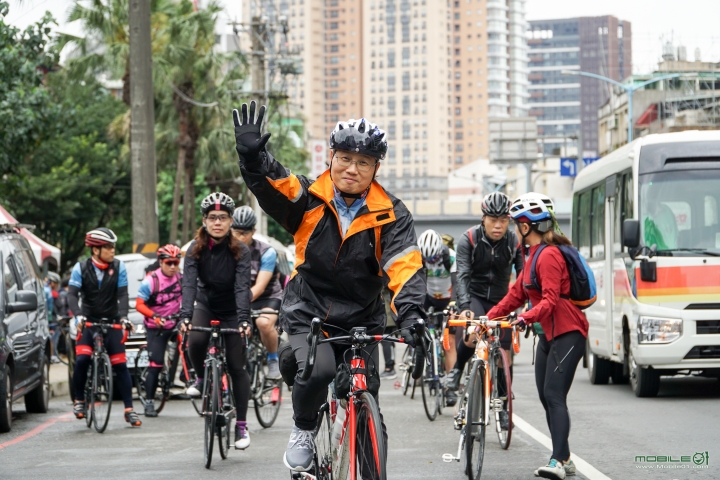 【2019小惡魔鬥陣騎北宜】出發點北新藝術廣場-大圖下載區