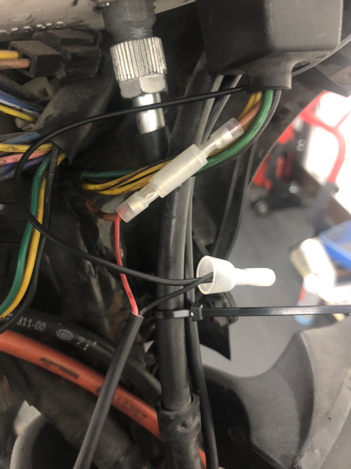 ［開箱］錄得清Ｆ－９１１Ｒ開箱及心得