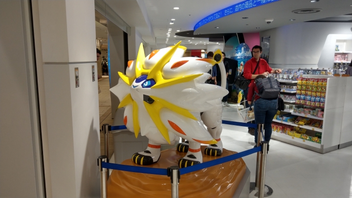 U11+無調整街拍分享東京篇(下)