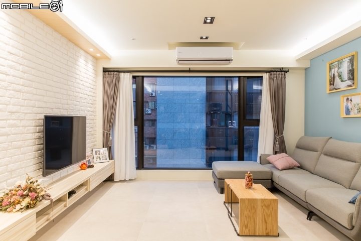 點我看大圖 【開箱文】 混搭和風,新屋半年居住心得