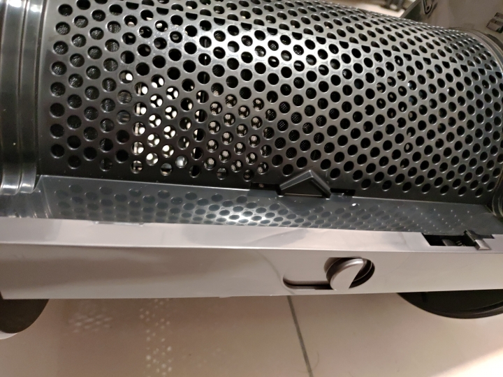 森利其淨|Dyson Pure Cool™智慧空氣清淨機試用體驗