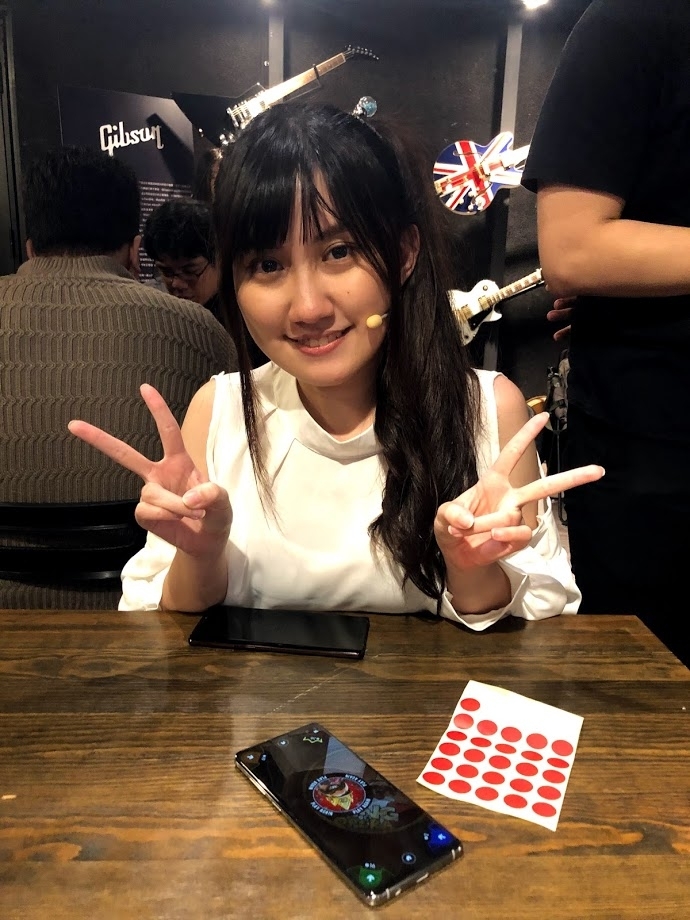 值得紀念的第10年，Galaxy S10體驗會活動心得。