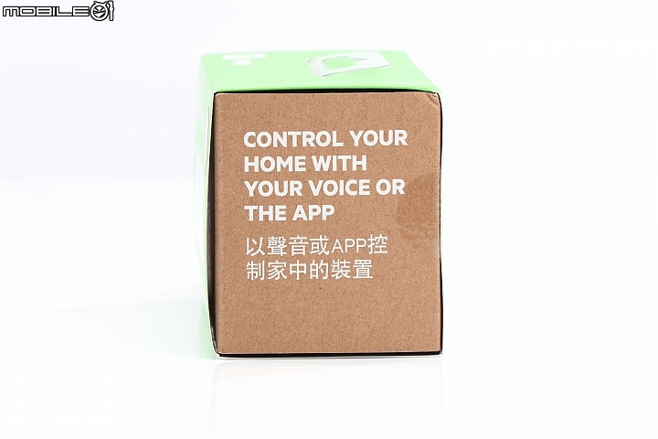 Wemo mini Wi-Fi 語音控制智慧插座  相隔兩地操控也不是問題
