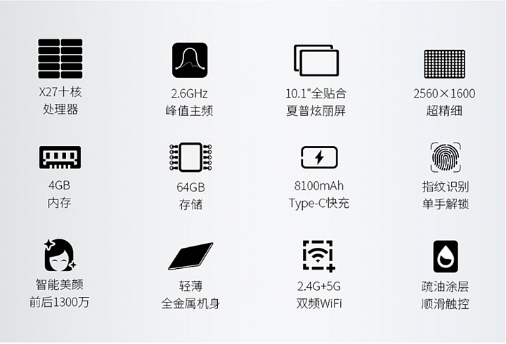 請問 淘寶的台電T20可以買嗎?? 3/20收到貨了(附圖)