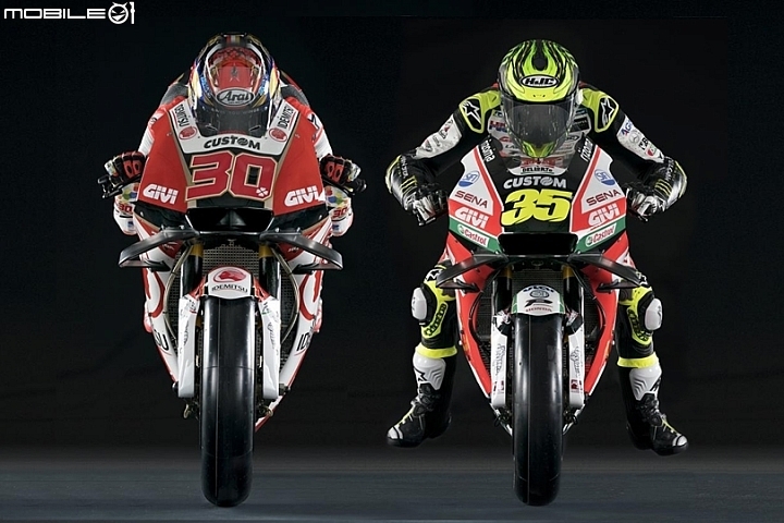 【MotoGP2019】賽季資訊總整理！車手、車隊、廠車資訊一篇報你知！