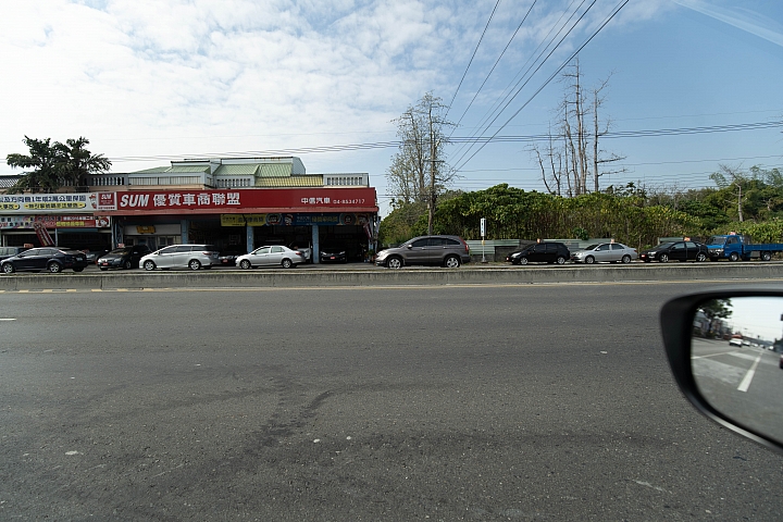 點我看大圖 (龜毛首購族)隔熱紙挑選心得 + 完整施工紀錄