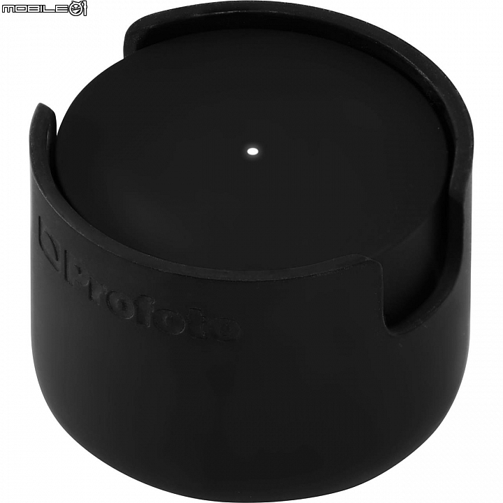 【新訊】Profoto Connect 全新無線觸發器‧更輕巧簡約且支援 APP 操作！