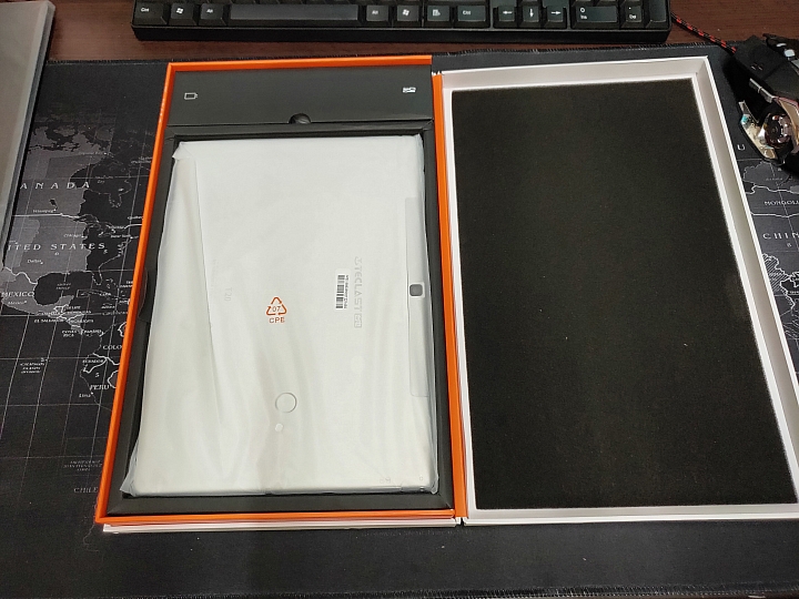 請問 淘寶的台電T20可以買嗎?? 3/20收到貨了(附圖)