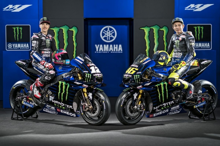 【MotoGP2019】賽季資訊總整理！車手、車隊、廠車資訊一篇報你知！