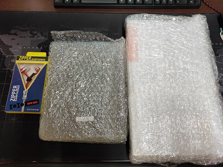 請問 淘寶的台電T20可以買嗎?? 3/20收到貨了(附圖)