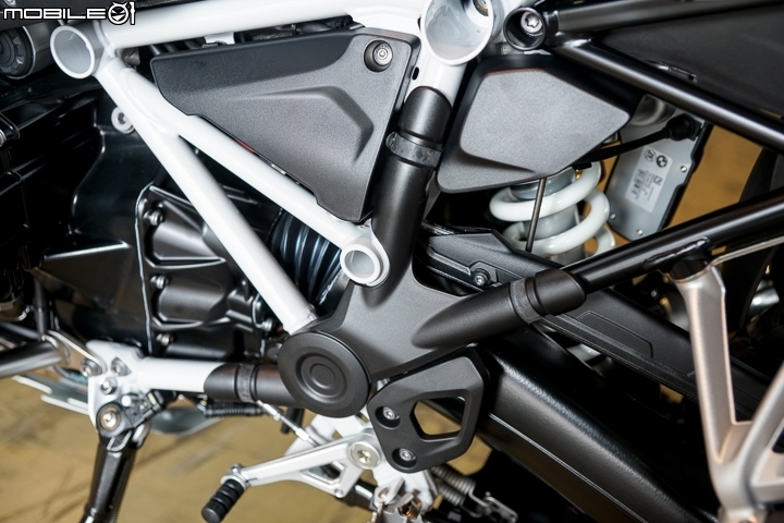BMW Motorrad R1250 RT/GS/GS Adventure系列 獨家到港開箱暨實車簡介