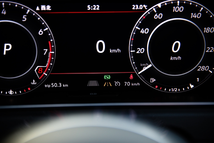 [影像開箱] 鏡頭下的Golf GTI Performance Pure