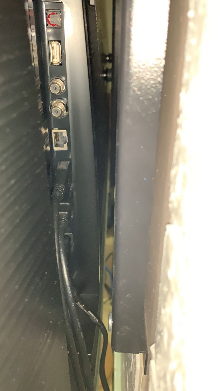 有關於NU7090外接喇叭一問